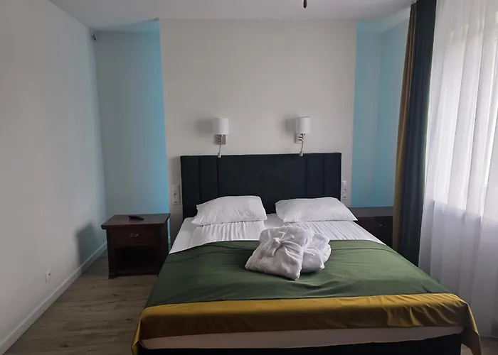 Hotel Arkadia Royal Warszawa