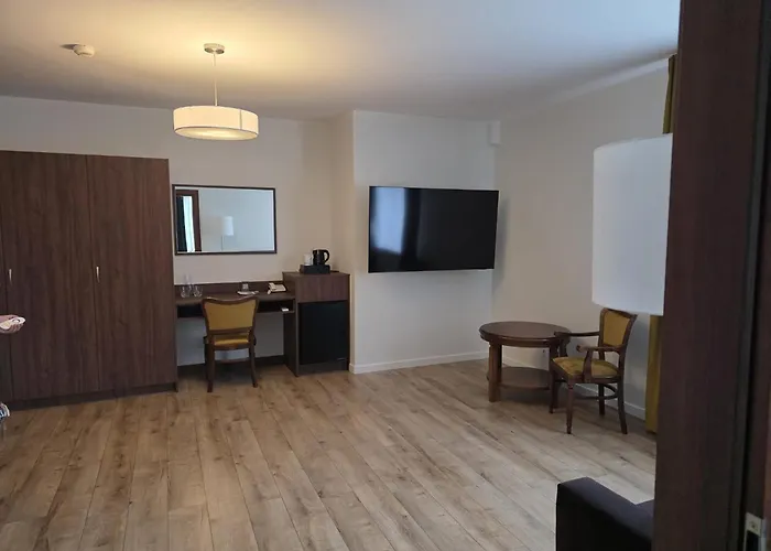Hotel Arkadia Royal Warszawa